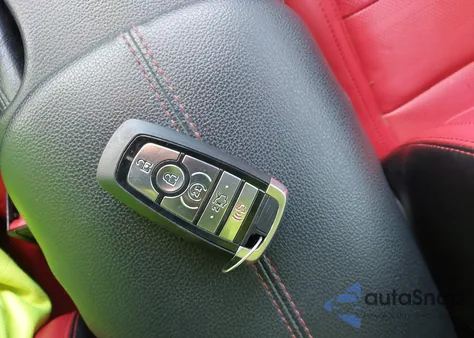 2020 Ford Mustang Gt Premium from USA, damaged, VIN 1FATP8FFXL5117861